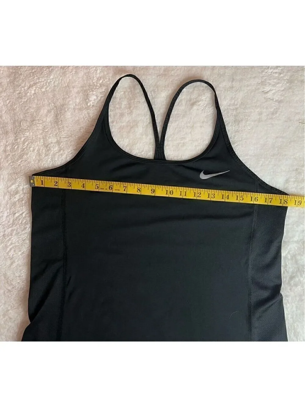 Nike Dri-Fit Women’s Active Tank (M)